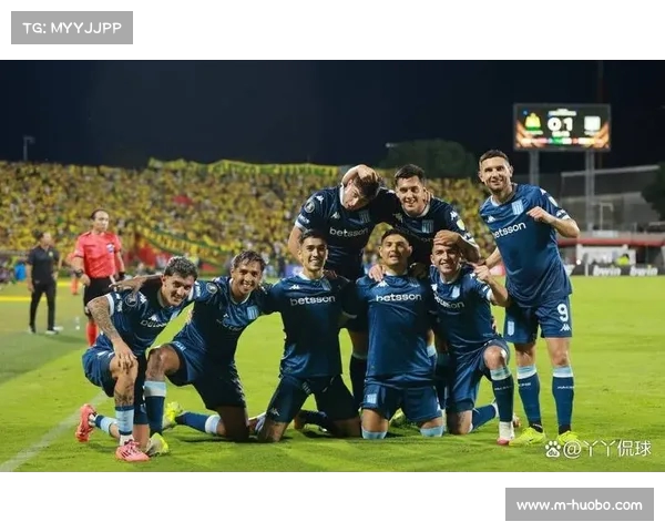 南美解放者杯阿亚库乔惨败出局