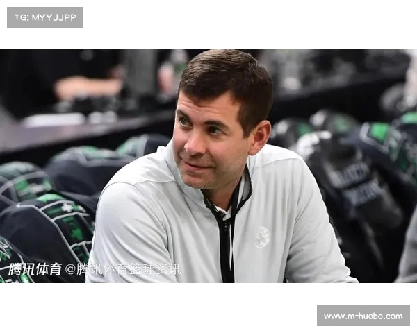 史蒂文斯盛赞科内特:他的领导力助力球队创造最佳赛季(科内特nba) 史蒂文斯盛赞科内特:他的领导力助力球队创造最佳赛季(科内特nba)